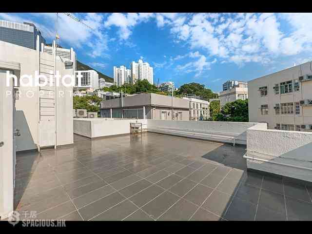 Pok Fu Lam - 17, Consort Rise 28