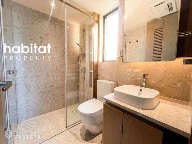 Shau Kei Wan - Island Garden 10