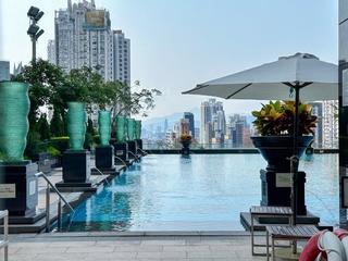 Tai Hang - The Legend 13