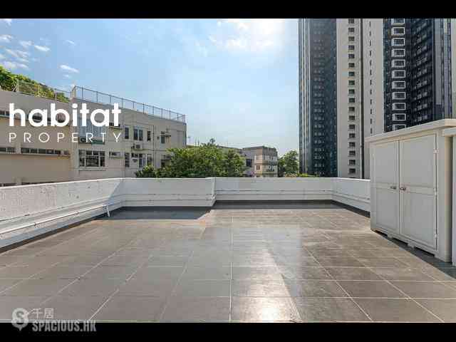 Pok Fu Lam - 17, Consort Rise 29