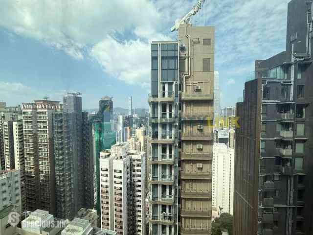 中半山 - 御景臺 01