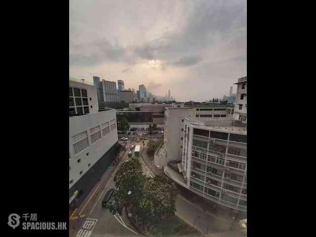 Tin Hau - Golden Court 01