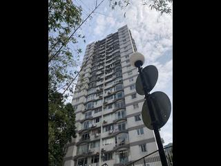 Pok Fu Lam - Emerald Garden 14