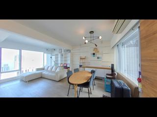 Pok Fu Lam - Emerald Garden 16