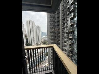 Wong Chuk Hang - The Southside Phase 2 La Marina Tower 2A 12