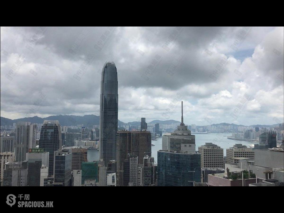 Mid Levels Central - The Grand Panorama Block 3 01