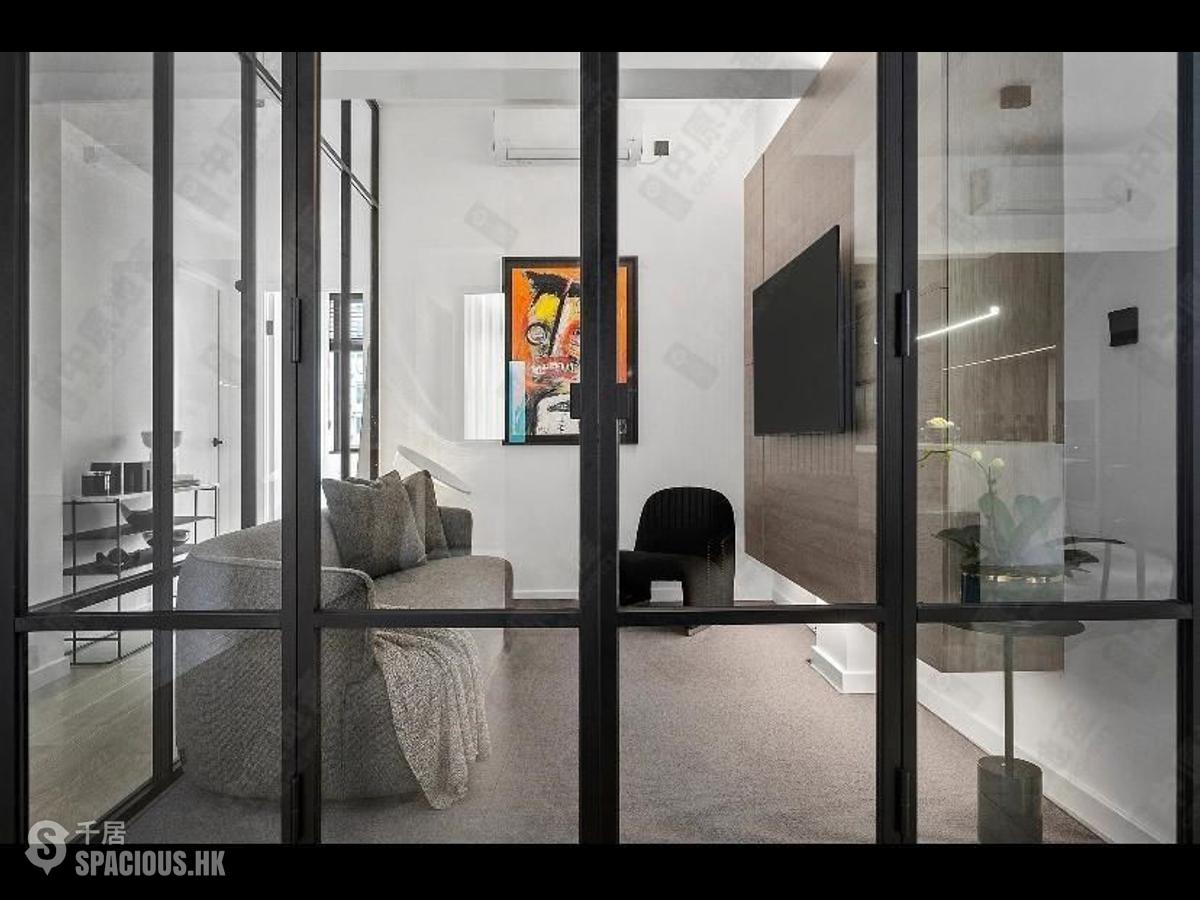 Mid Levels Central - Manly Mansion 01