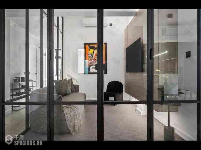 Mid Levels Central - Manly Mansion 01