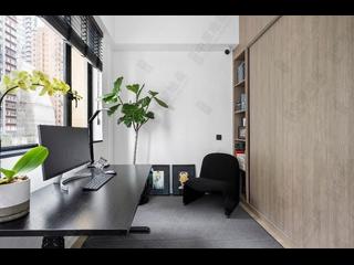 Mid Levels Central - Manly Mansion 02
