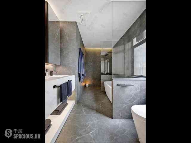 Mid Levels Central - Manly Mansion 03