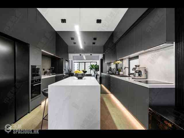 Mid Levels Central - Manly Mansion 04