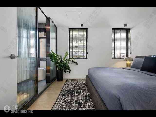 Mid Levels Central - Manly Mansion 05