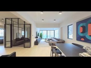 Mid Levels Central - Manly Mansion 07