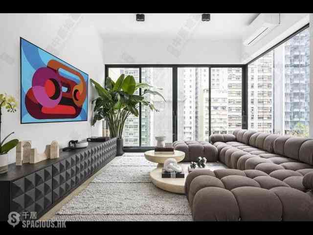 Mid Levels Central - Manly Mansion 09