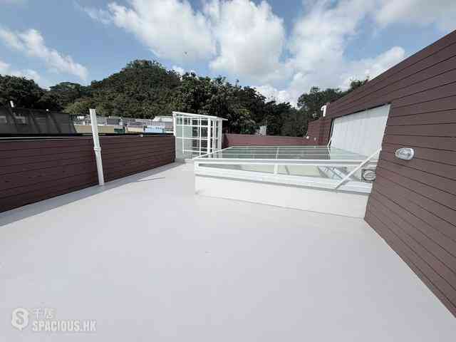 Clear Water Bay - Life Villa 01