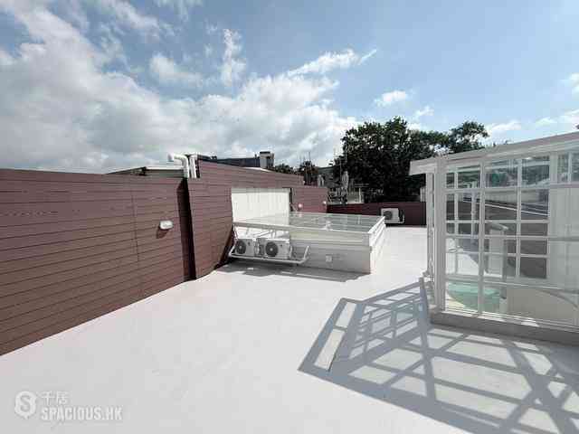 Clear Water Bay - Life Villa 04