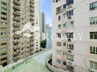 Mid Levels West - Wah Sen Court 02