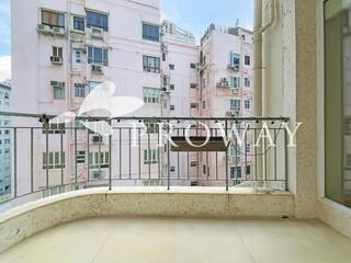 Mid Levels West - Wah Sen Court 04