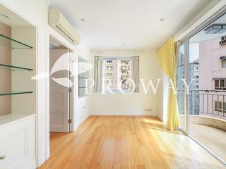 Mid Levels West - Wah Sen Court 05