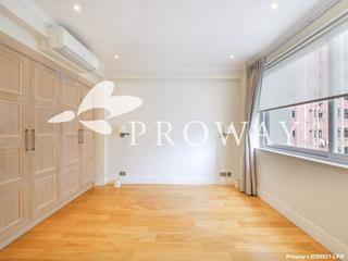 Mid Levels West - Wah Sen Court 06