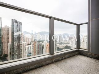 大坑 - 上林 02