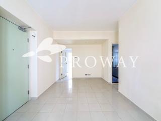 Mid Levels West - Bonanza Court 03