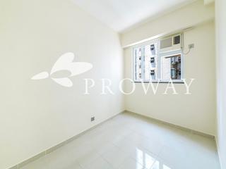 Mid Levels West - Bonanza Court 04