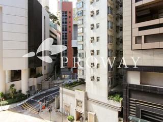 Mid Levels West - Bonanza Court 02
