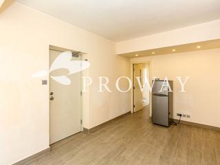 Mid Levels West - Bonanza Court 03