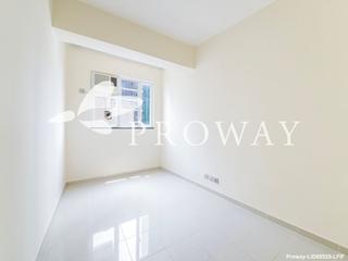 Mid Levels West - Bonanza Court 06