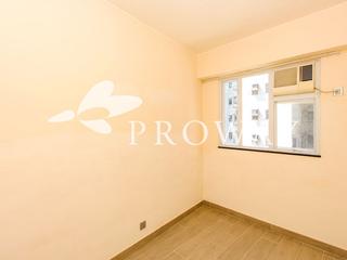 Mid Levels West - Bonanza Court 04