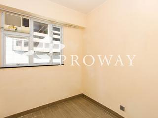 Mid Levels West - Bonanza Court 05