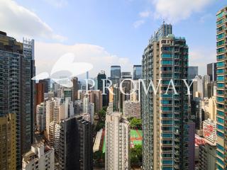 Wan Chai - The Avenue 02