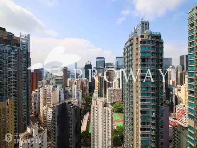 Wan Chai - The Avenue 02