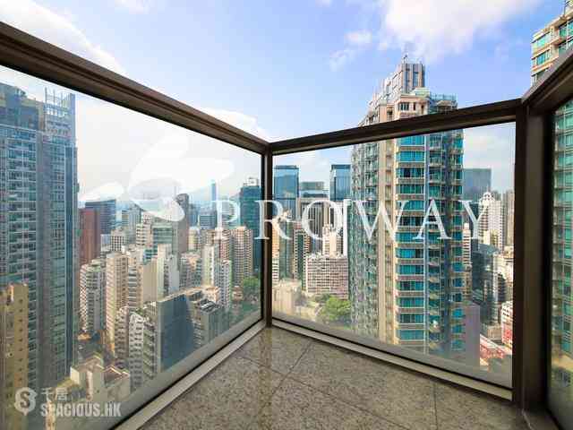 Wan Chai - The Avenue 03