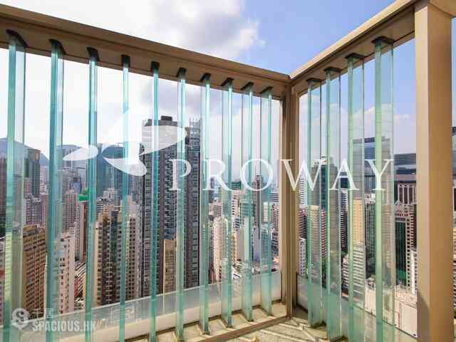 Wan Chai - The Avenue 05