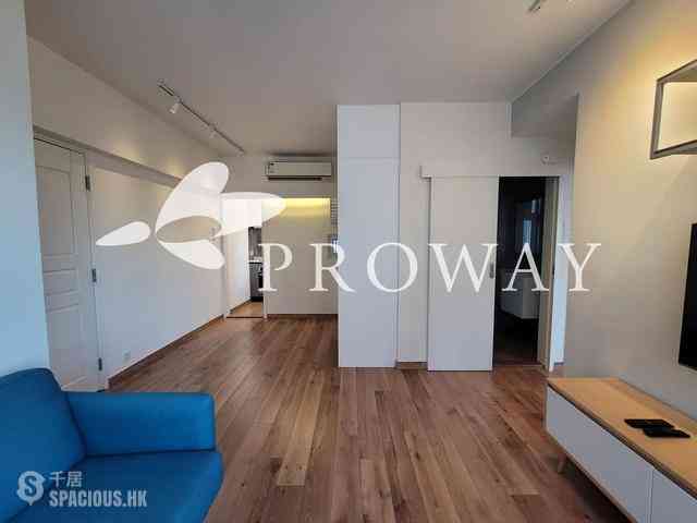 Mid Levels West - Bonham Court 02