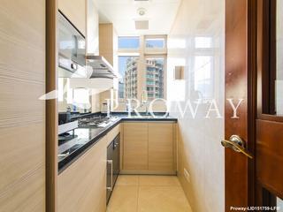 Wan Chai - The Avenue 08