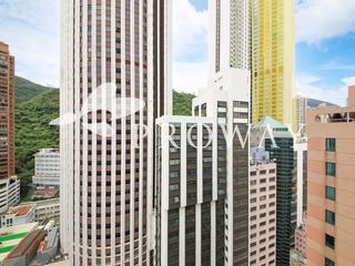 Wan Chai - The Avenue 02
