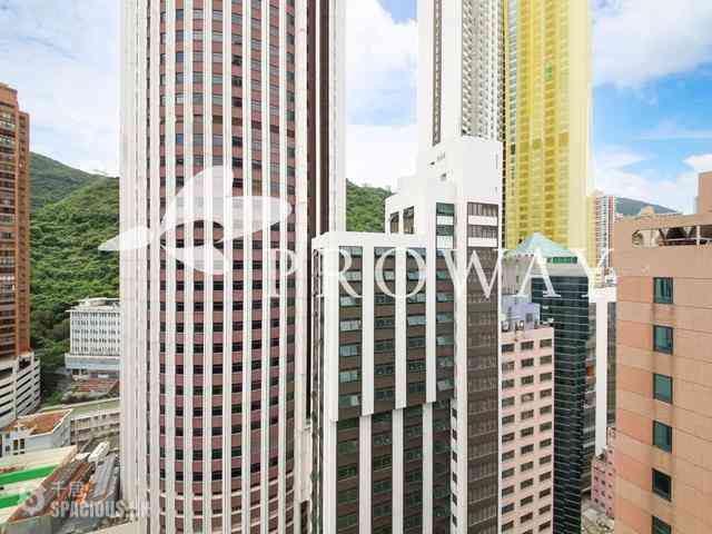 Wan Chai - The Avenue 02