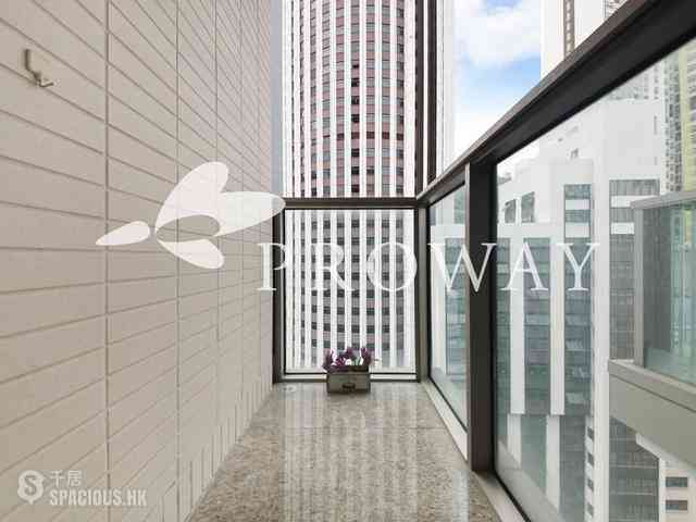 Wan Chai - The Avenue 03