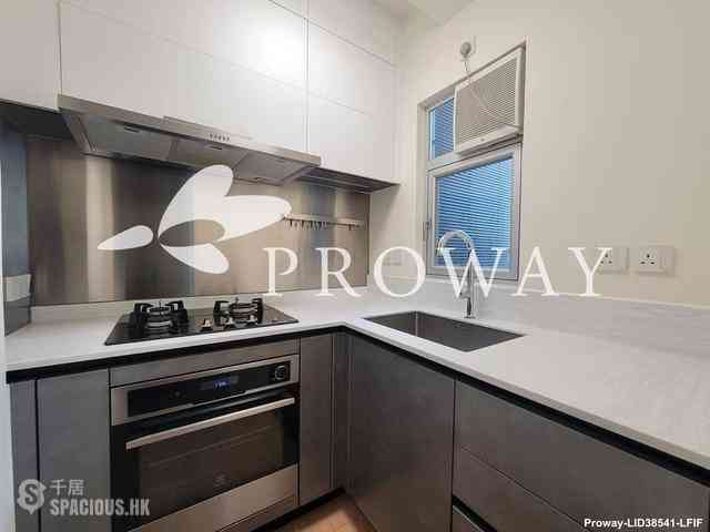 Mid Levels West - Bonham Court 08