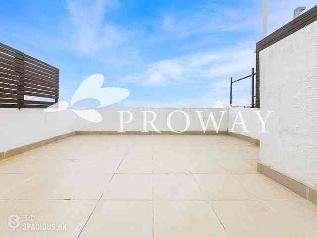 Clear Water Bay - Fullway Garden 04