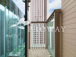 Wan Chai - The Avenue 05