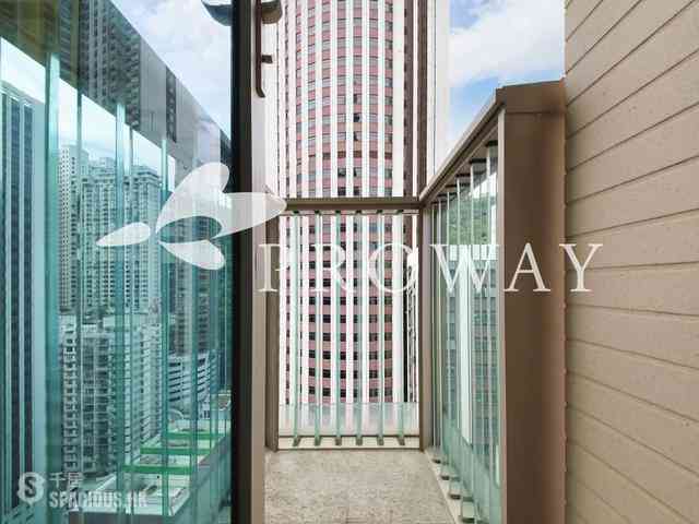 Wan Chai - The Avenue 05