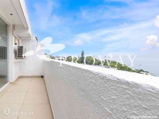 Clear Water Bay - Fullway Garden 07