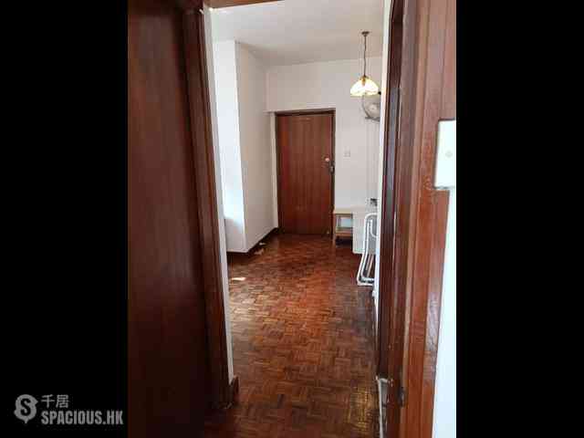 Kennedy Town - Smithfield Court 01