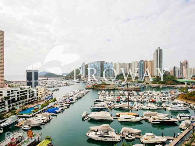 Wong Chuk Hang - Marinella 02