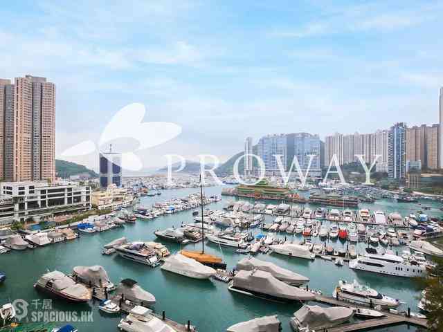 Wong Chuk Hang - Marinella 02