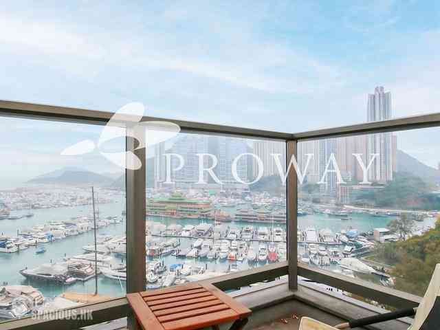 Wong Chuk Hang - Marinella 03